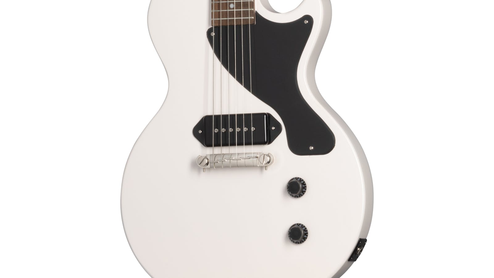 Epiphone jr deals electric guitar